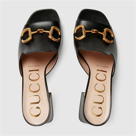 220 gucci slides|Gucci slides girl.